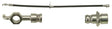 Brake Hose PHD924 - TRW