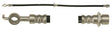 Brake Hose PHD926 - TRW