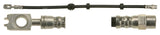 Brake Hose PHD934 - TRW