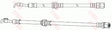 Brake Hose PHD948 - TRW