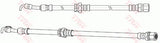 Brake Hose PHD948 - TRW
