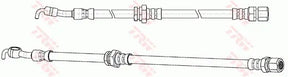 Brake Hose PHD948 - TRW
