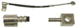 Brake Hose PHD950 - TRW