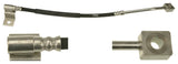 Brake Hose PHD950 - TRW
