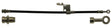 Brake Hose PHD957 - TRW