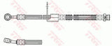 Brake Hose PHD958 - TRW