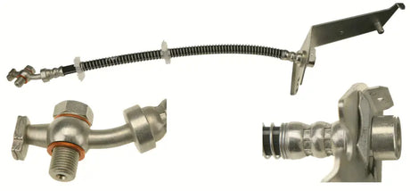 Brake Hose PHD963 - TRW