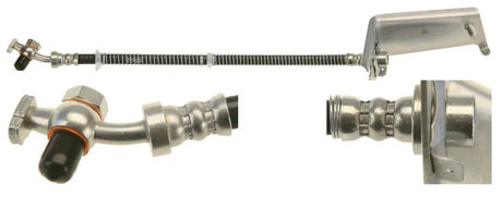 Brake Hose PHD964 - TRW