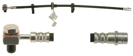 Brake Hose PHD966 - TRW