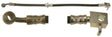 Brake Hose PHD969 - TRW