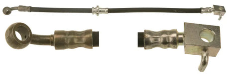 Brake Hose PHD969 - TRW