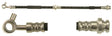 Brake Hose PHD975 - TRW