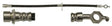 Brake Hose PHD986 - TRW