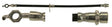 Brake Hose PHD987 - TRW