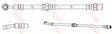 Brake Hose PHD992 - TRW