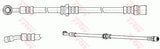 Brake Hose PHD992 - TRW