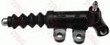 Slave Cylinder, Clutch PJA117 - TRW