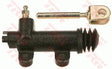 Slave Cylinder, Clutch PJA118 - TRW