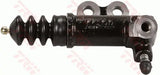 Slave Cylinder, Clutch PJA704 - TRW