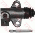 Slave Cylinder, Clutch PJC106 - TRW