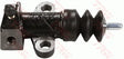 Slave Cylinder, Clutch PJC114 - TRW