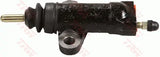 Slave Cylinder, Clutch PJC118 - TRW