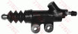 Slave Cylinder, Clutch PJD106 - TRW