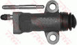 Slave Cylinder, Clutch PJD113 - TRW
