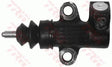 Slave Cylinder, Clutch PJD127 - TRW