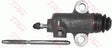 Slave Cylinder, Clutch PJD128 - TRW