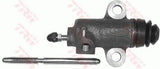 Slave Cylinder, Clutch PJD128 - TRW - Clutch Slave Cylinders - TRW