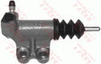 Slave Cylinder, Clutch PJD134 - TRW