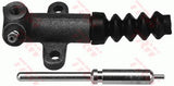 Slave Cylinder, Clutch PJD137 - TRW - Clutch Slave Cylinders - TRW