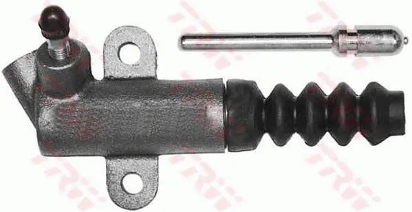 Slave Cylinder, Clutch PJD138 - TRW