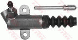 Slave Cylinder, Clutch PJD138 - TRW