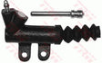 Slave Cylinder, Clutch PJD151 - TRW
