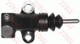 Slave Cylinder, Clutch PJD154 - TRW