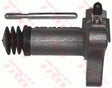 Slave Cylinder, Clutch PJD161 - TRW