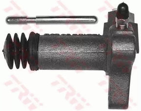 Slave Cylinder, Clutch PJD161 - TRW