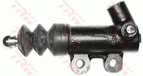 Slave Cylinder, Clutch PJD162 - TRW