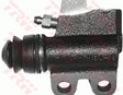 Slave Cylinder, Clutch PJD163 - TRW