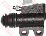 Slave Cylinder, Clutch PJD163 - TRW
