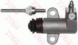 Slave Cylinder, Clutch PJD165 - TRW