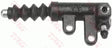 Slave Cylinder, Clutch PJD174 - TRW