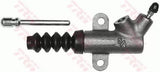 Slave Cylinder, Clutch PJD172 - TRW