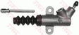 Slave Cylinder, Clutch PJD175 - TRW