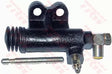 Slave Cylinder, Clutch PJD195 - TRW