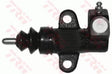 Slave Cylinder, Clutch PJD223 - TRW