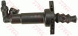 Slave Cylinder, Clutch PJD229 - TRW