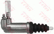 Slave Cylinder, Clutch PJD238 - TRW